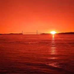 Puente Angostura - Ciudad Bolivar