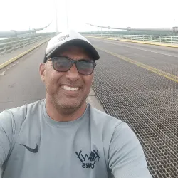 Puente Angostura - Ciudad Bolivar
