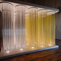 Museum of Contemporary Art Jesús Soto - Ciudad Guayana