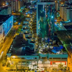 Puerto Ordaz - Ciudad Guayana