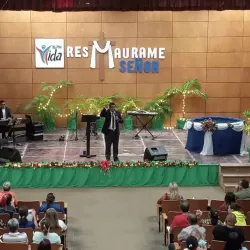 Centro Cultural Ciudad Ojeda - Ciudad Ojeda