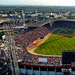 Estadio Luis Aparicio El Grande - Ciudad Ojeda