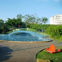 Lake Maracaibo - Ciudad Ojeda