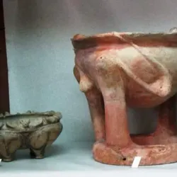 Petroleum Museum of Zulia - Ciudad Ojeda