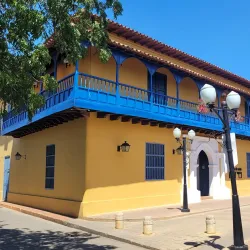 Casa de la Cultura de Coro - Coro