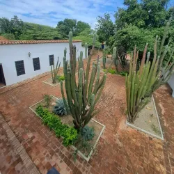 Casa de la Cultura de Coro - Coro