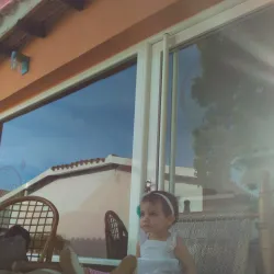 Casa de las Ventanas de Hierro - Coro