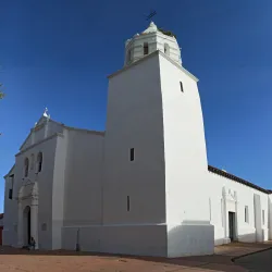 Catedral de Santa Ana de Coro - Coro