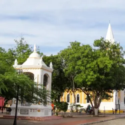 Catedral de Santa Ana de Coro - Coro