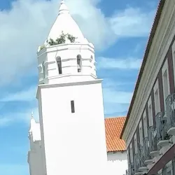 Catedral de Santa Ana de Coro - Coro