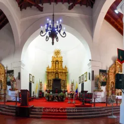 Catedral de Santa Ana de Coro - Coro