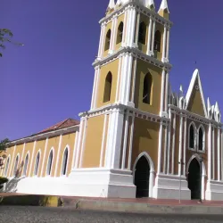Catedral de Santa Ana de Coro - Coro