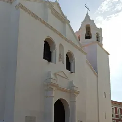 Catedral de Santa Ana de Coro - Coro