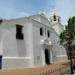 Catedral de Santa Ana de Coro - Coro
