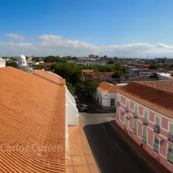 Catedral de Santa Ana de Coro - Coro