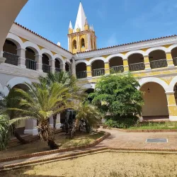Catedral de Santa Ana de Coro - Coro