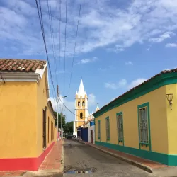 Catedral de Santa Ana de Coro - Coro