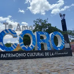 Historic Centre of Coro and its Port La Vela - Coro