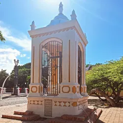 Historic Centre of Coro and its Port La Vela - Coro