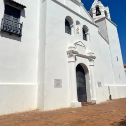 Historic Centre of Coro and its Port La Vela - Coro