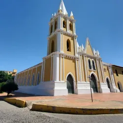 Iglesia San Francisco - Coro