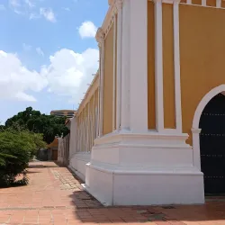 Iglesia San Francisco - Coro