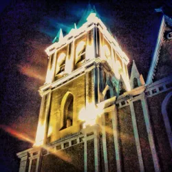 Iglesia San Francisco - Coro