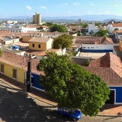 Iglesia San Francisco - Coro