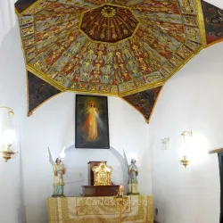 Iglesia San Francisco - Coro