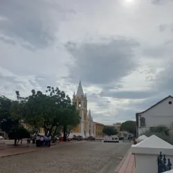 Iglesia San Francisco - Coro
