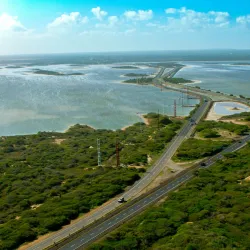 Médanos de Coro National Park - Coro