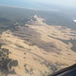 Médanos de Coro National Park - Coro