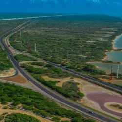 Médanos de Coro National Park - Coro