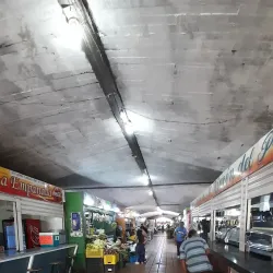 Mercado Municipal de Coro - Coro