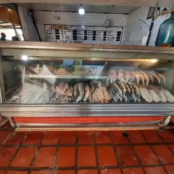 Mercado Municipal de Coro - Coro