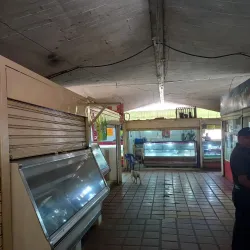 Mercado Municipal de Coro - Coro