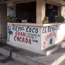 Mercado Municipal de Coro - Coro