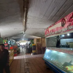 Mercado Municipal de Coro - Coro