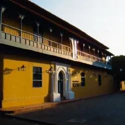 Museo de Arte Colonial - Coro