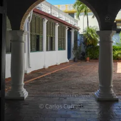 Museo de Arte Colonial - Coro