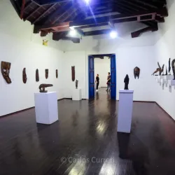 Museo de Arte Colonial - Coro