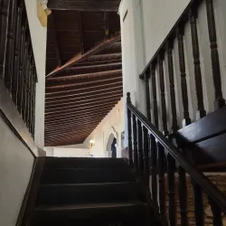 Museo de Arte Colonial - Coro