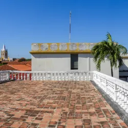 Museo de Arte Colonial - Coro