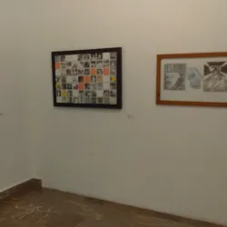 Museo de Arte Contemporáneo Francisco Narváez - Coro