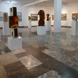 Museo de Arte Contemporáneo Francisco Narváez - Coro
