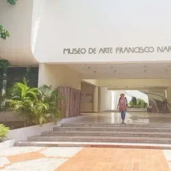 Museo de Arte Contemporáneo Francisco Narváez - Coro