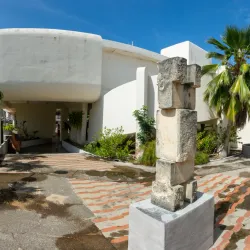 Museo de Arte Contemporáneo Francisco Narváez - Coro