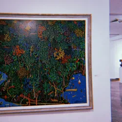 Museo de Arte Contemporáneo Francisco Narváez - Coro