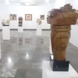 Museo de Arte Contemporáneo Francisco Narváez - Coro