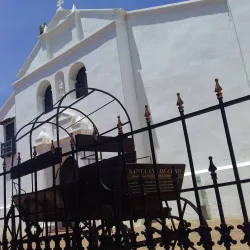 Plaza Bolívar - Coro